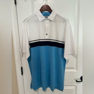 Footjoy Golf Shirt - Large - New Without Tags